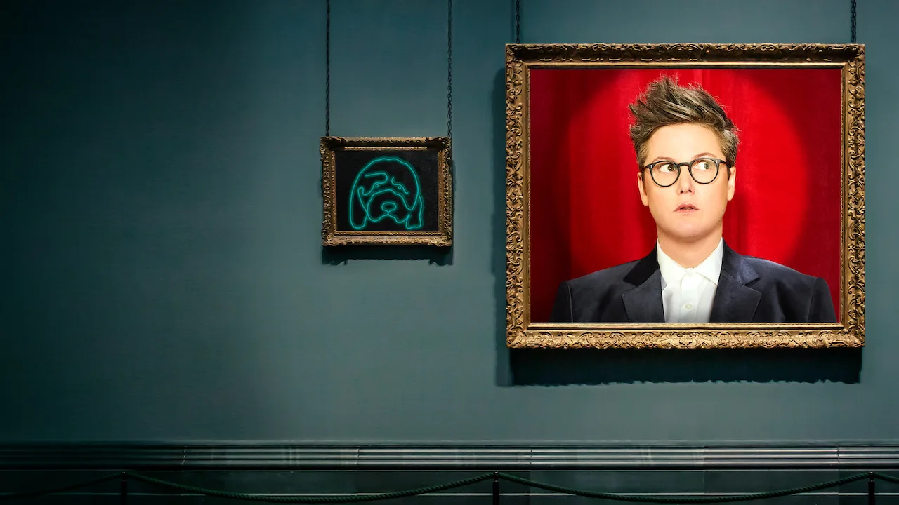 Hannah Gadsby: Douglas