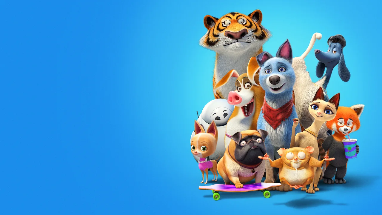 Pets United