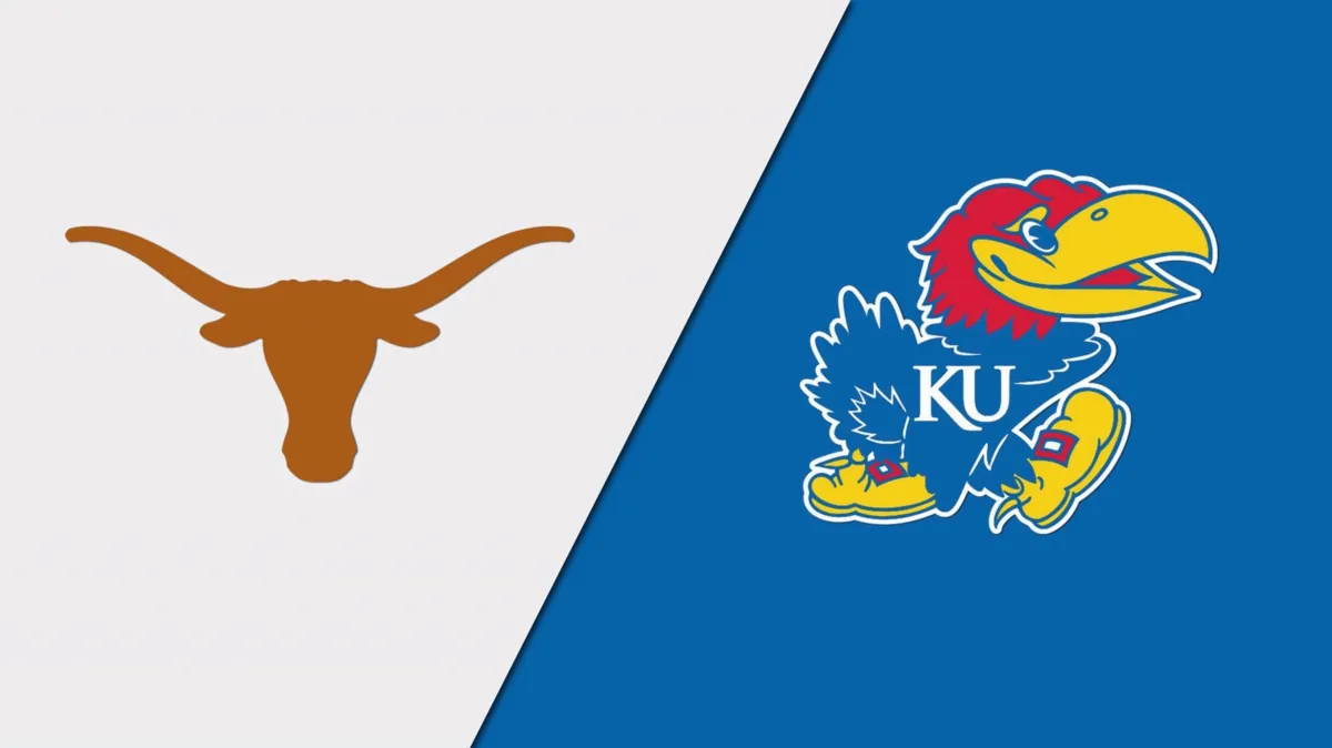 Texas vs. Kansas (2003) poster — movie on Disney+