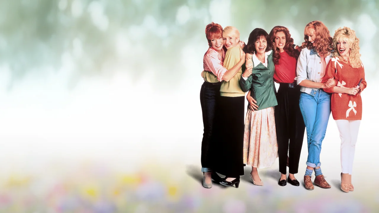 Steel Magnolias