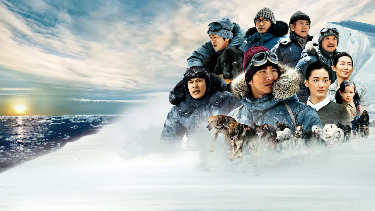 Antarctica