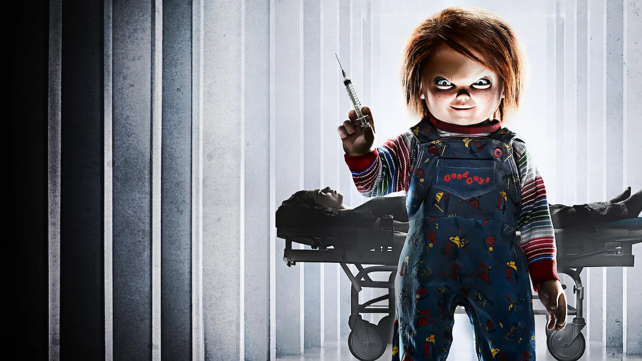 Cult of Chucky