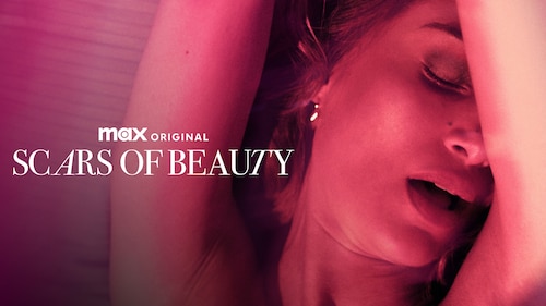Scars of Beauty poster — TV series on Max