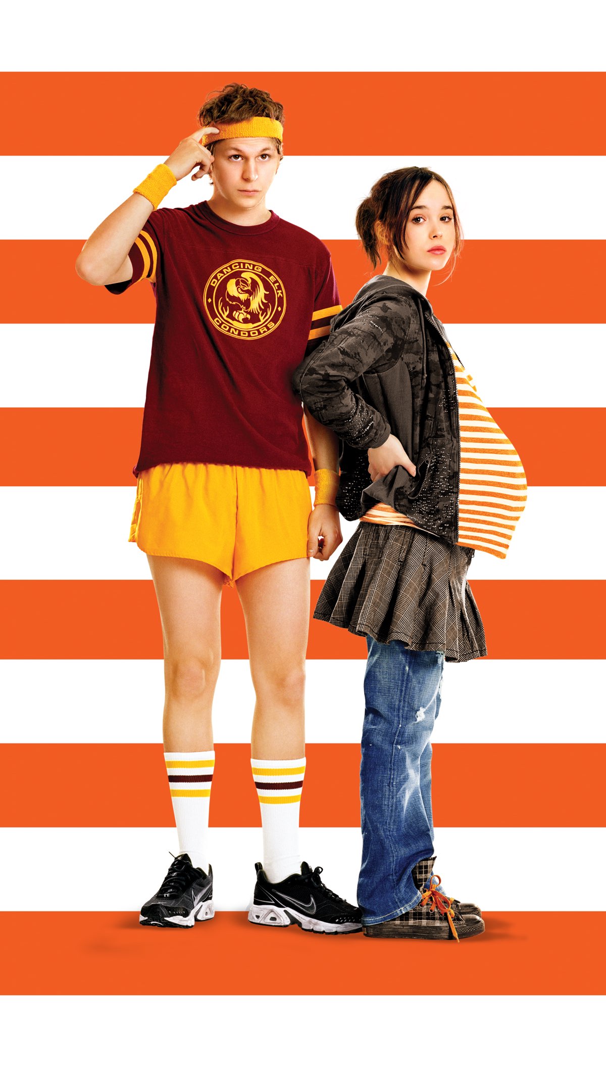 Juno poster — movie on Apple TV+