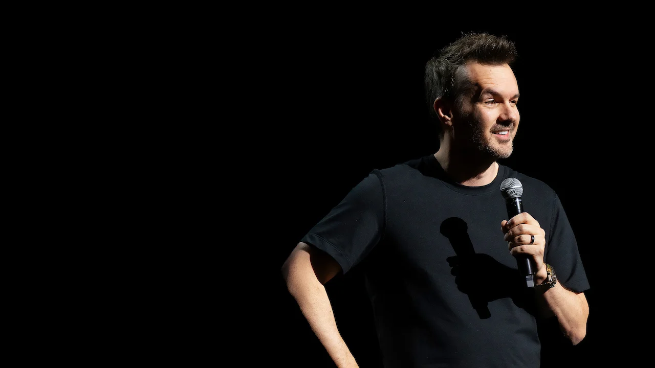Jim Jefferies: Two Limb Policy