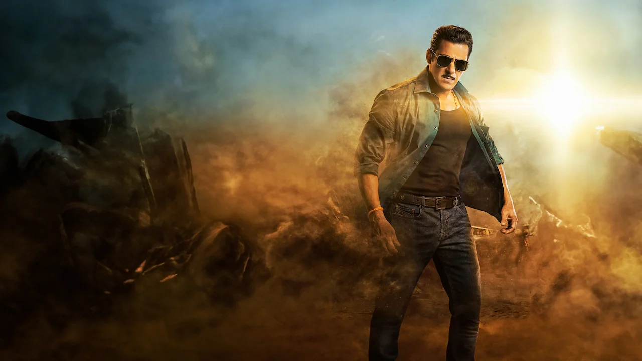 Dabangg 3