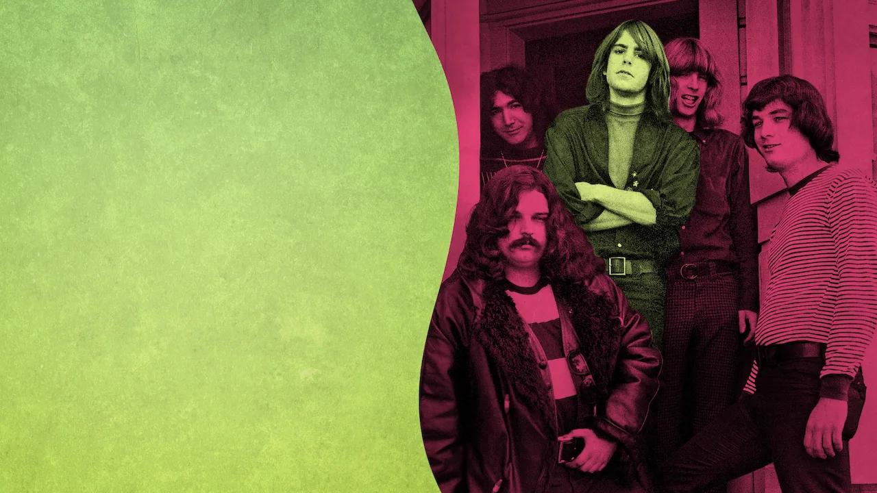 The Other One: The Long Strange Trip of Bob Weir