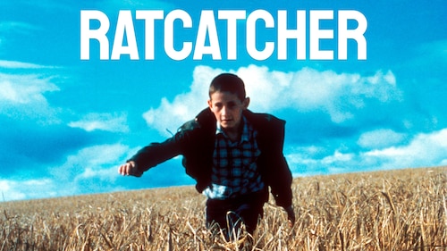 Ratcatcher poster — movie on Max