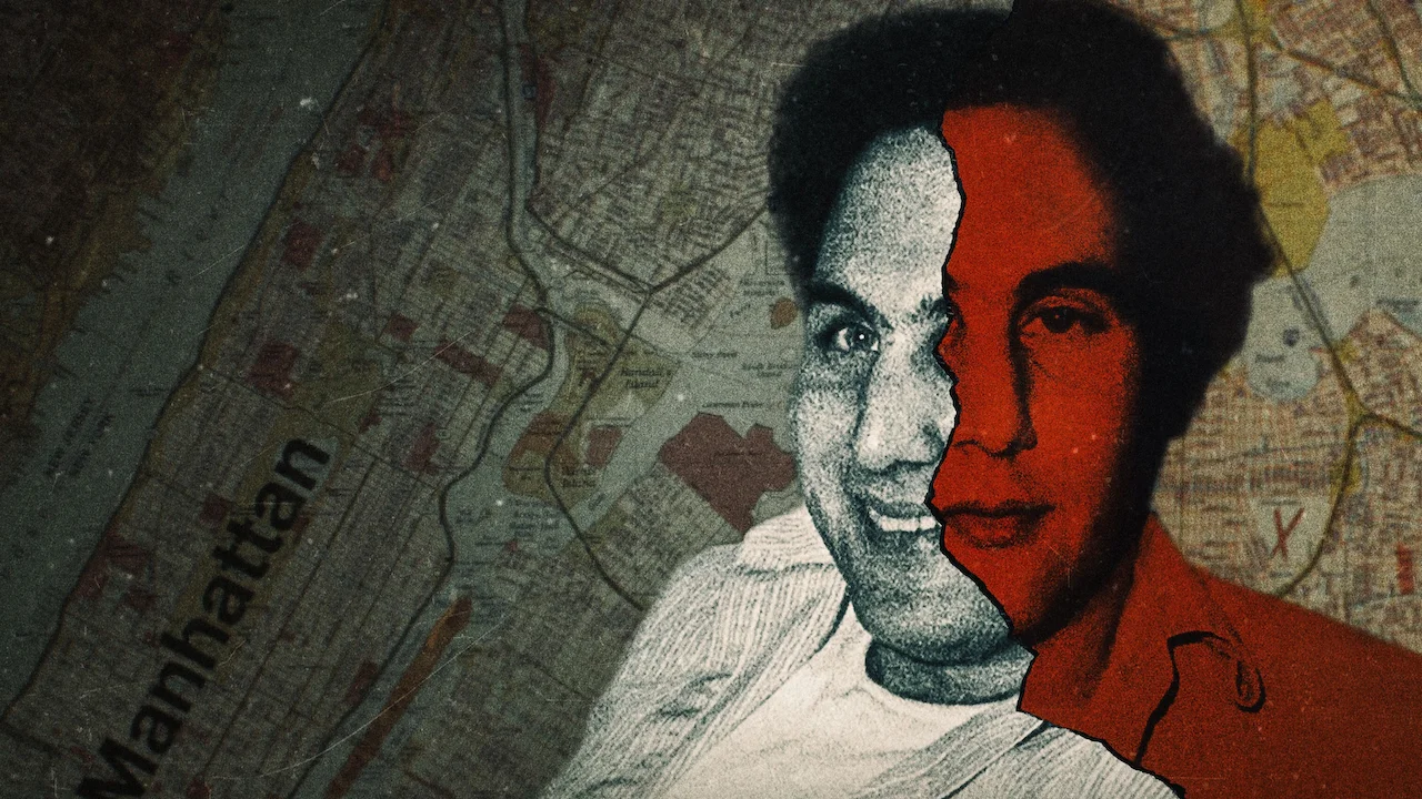 Conversations with a Killer: The Son of Sam Tapes