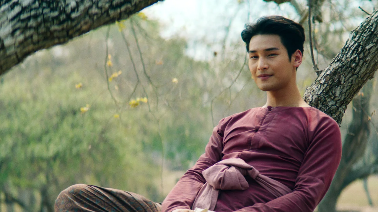 ManSuang