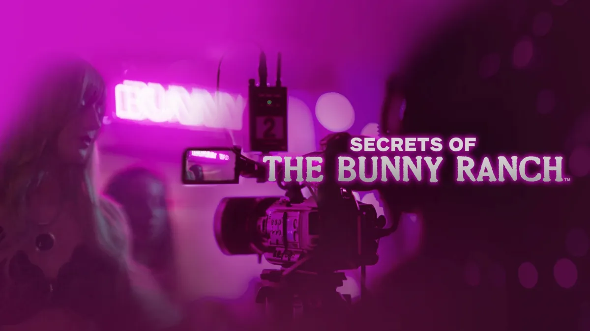 Secrets of the Bunny Ranch poster — TV series on Disney+