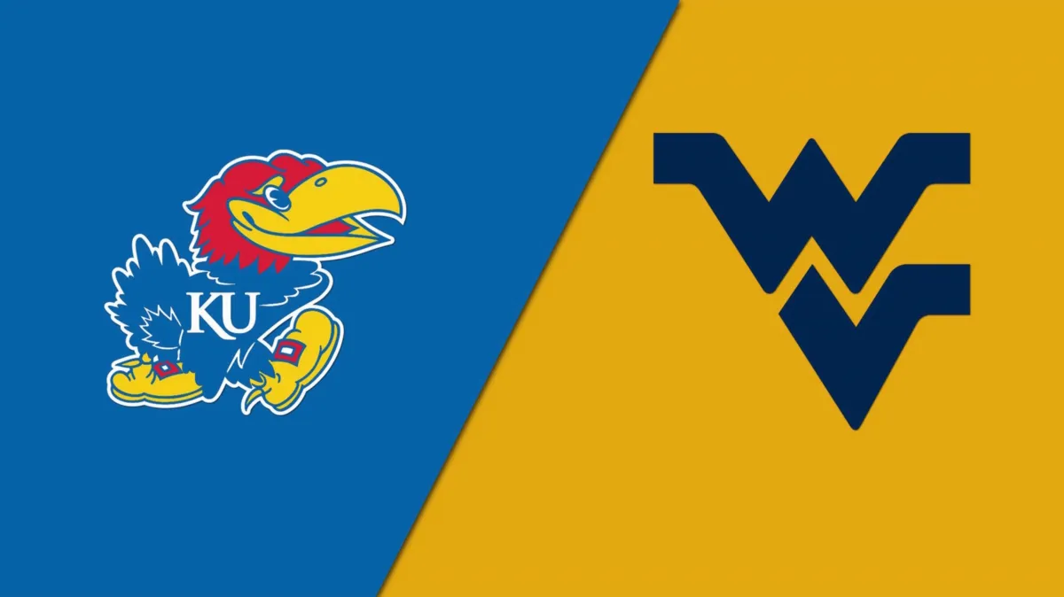 Kansas vs. West Virginia (2014) poster — movie on Disney+