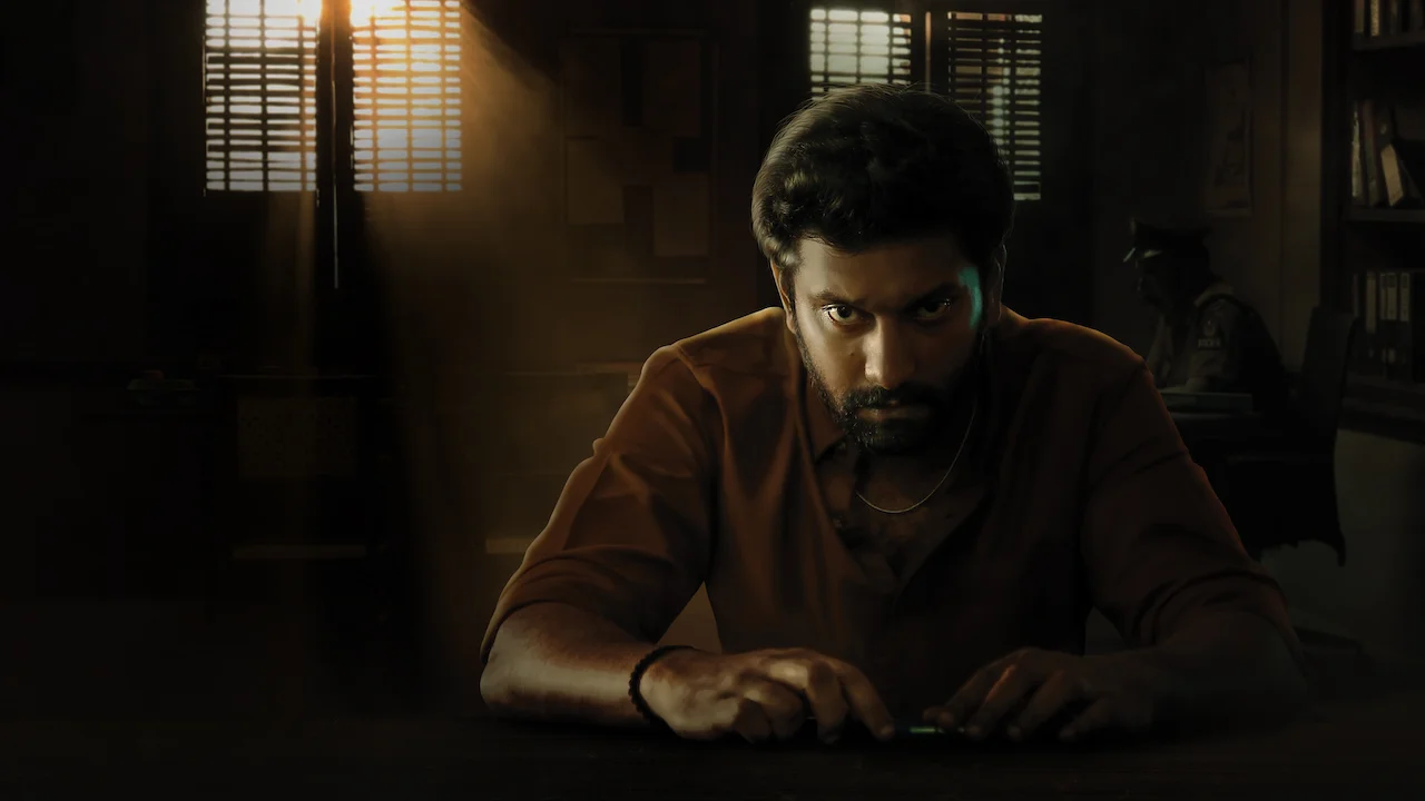 Thiruvin Kural