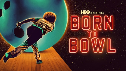 Born to Bowl poster — TV series on Max
