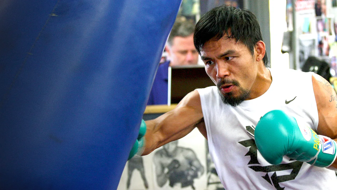 Manny
