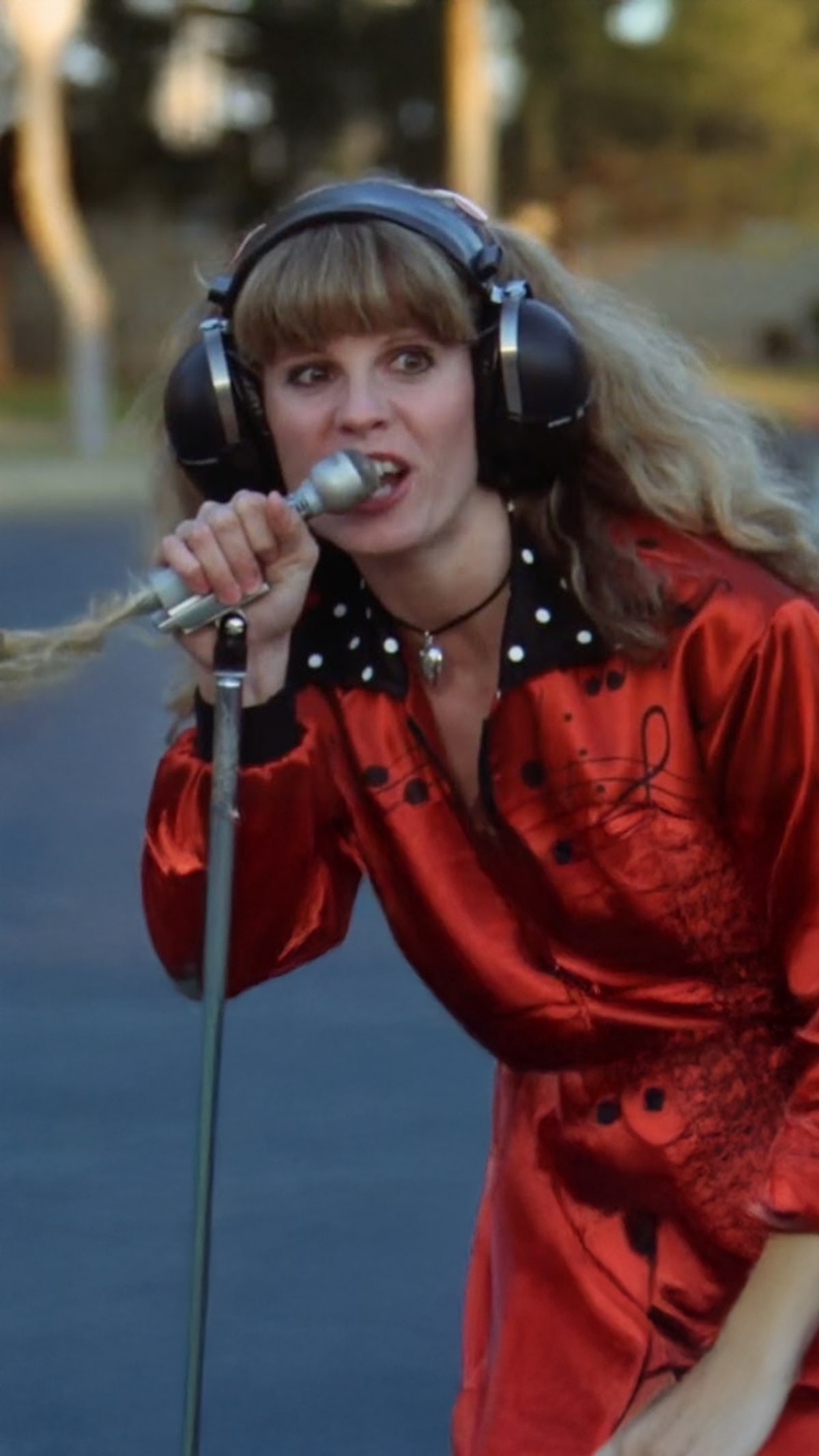 Rock 'n' Roll High School poster — movie on Apple TV+