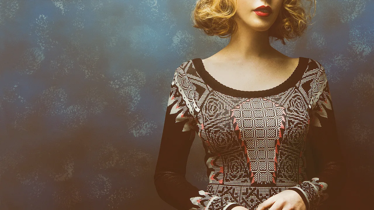 Katherine Ryan: In Trouble