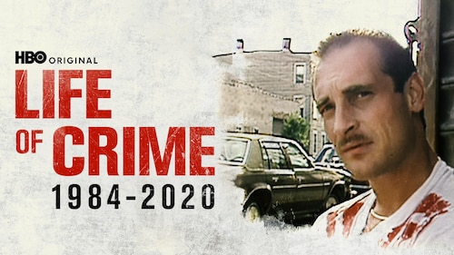 Life of Crime, 1984-2020 poster — movie on Max