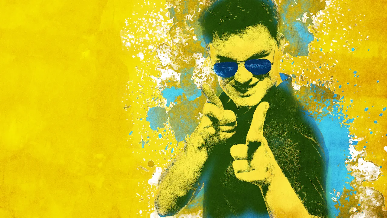 Felipe Neto: My Life Makes No Sense