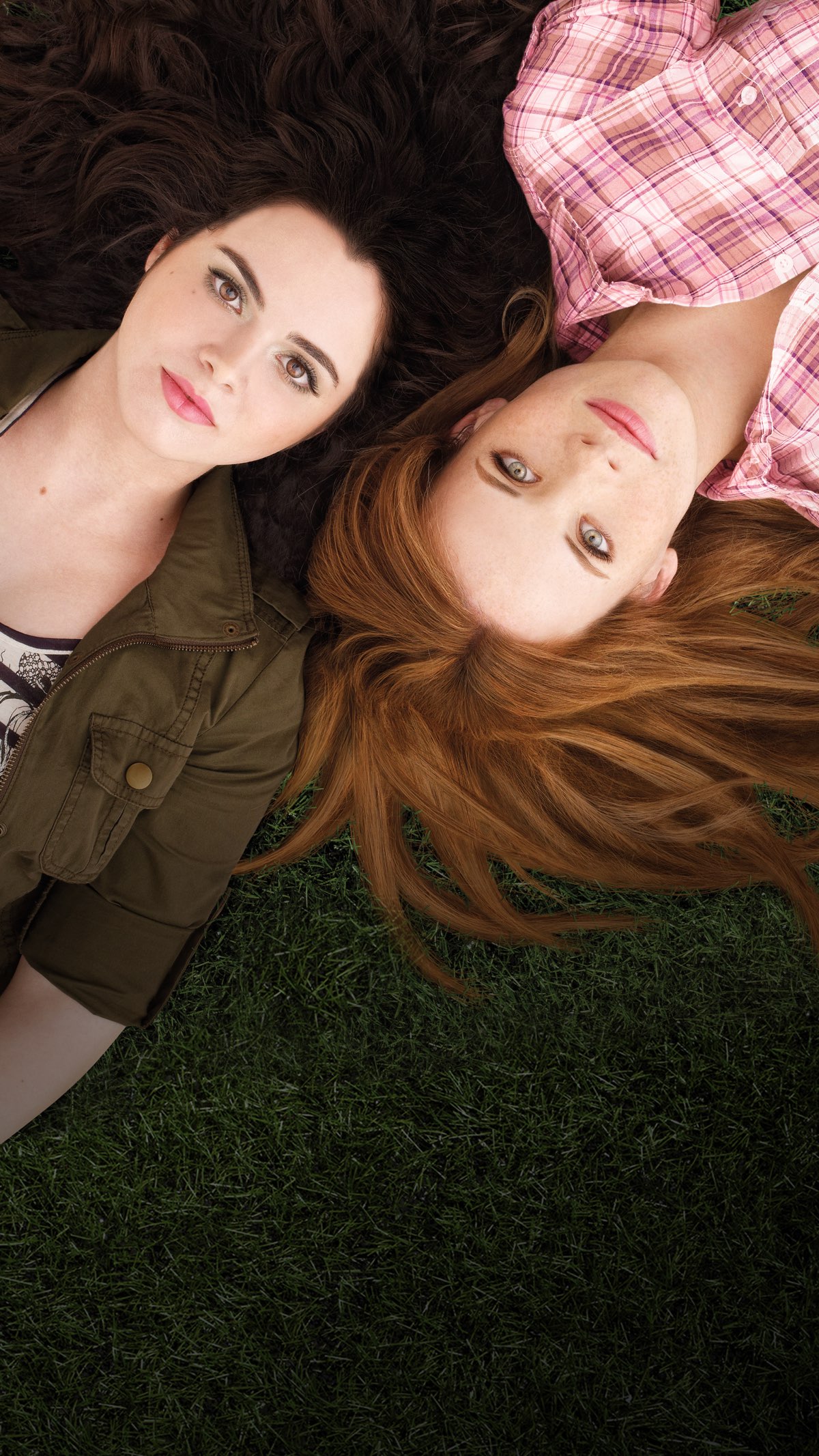 Switched at Birth poster — TV series on Apple TV+