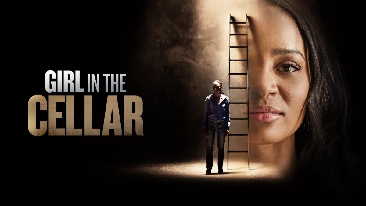 Girl in the Cellar poster — movie on Disney+
