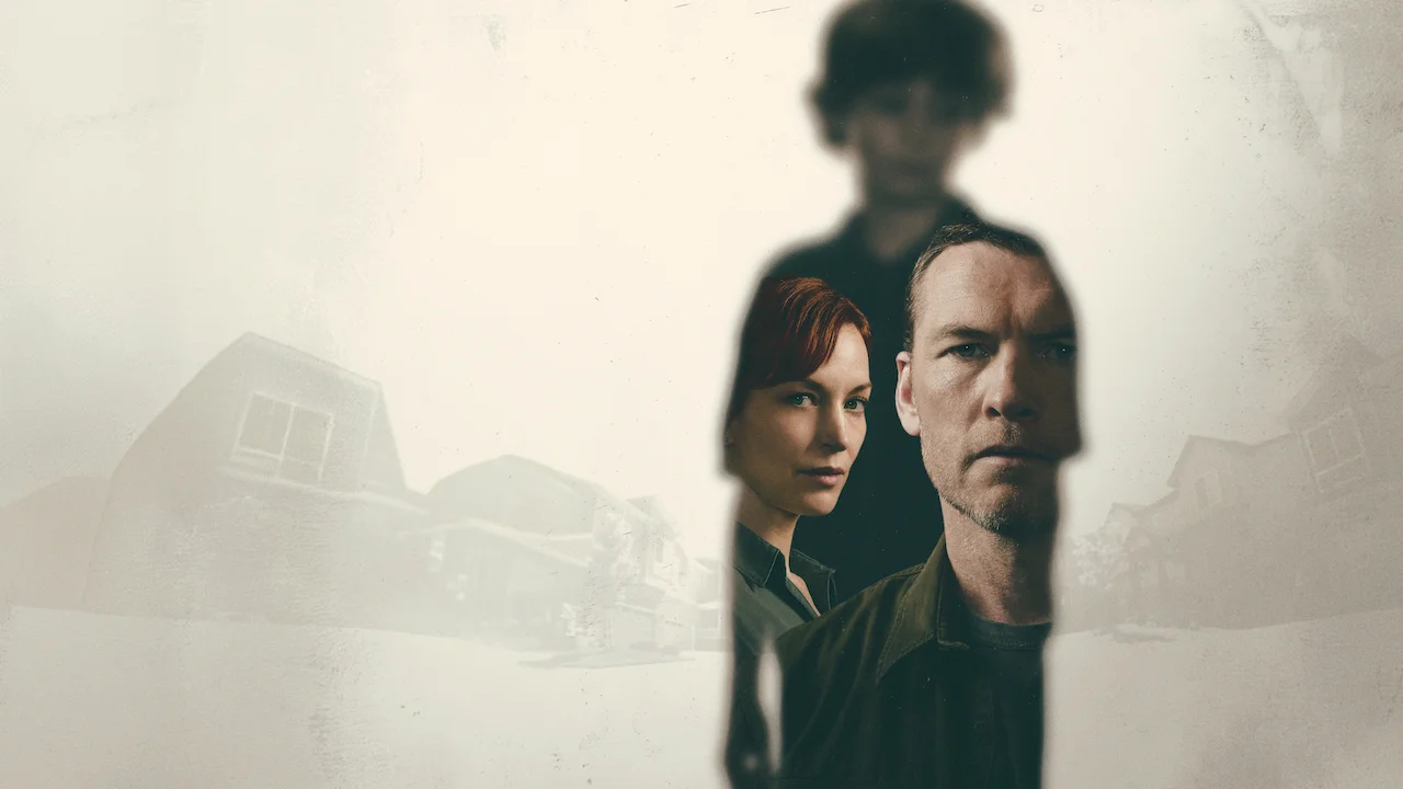 I Will Find You