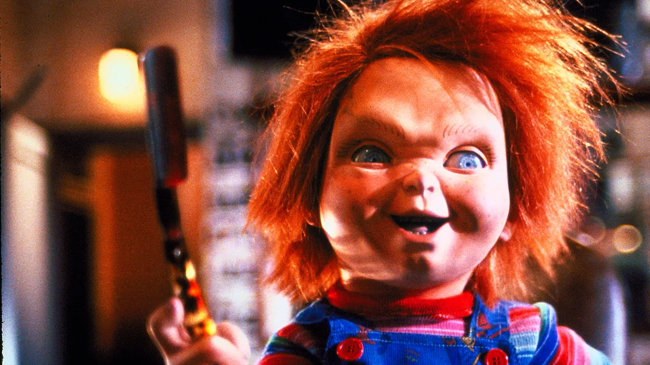 Child's Play 3