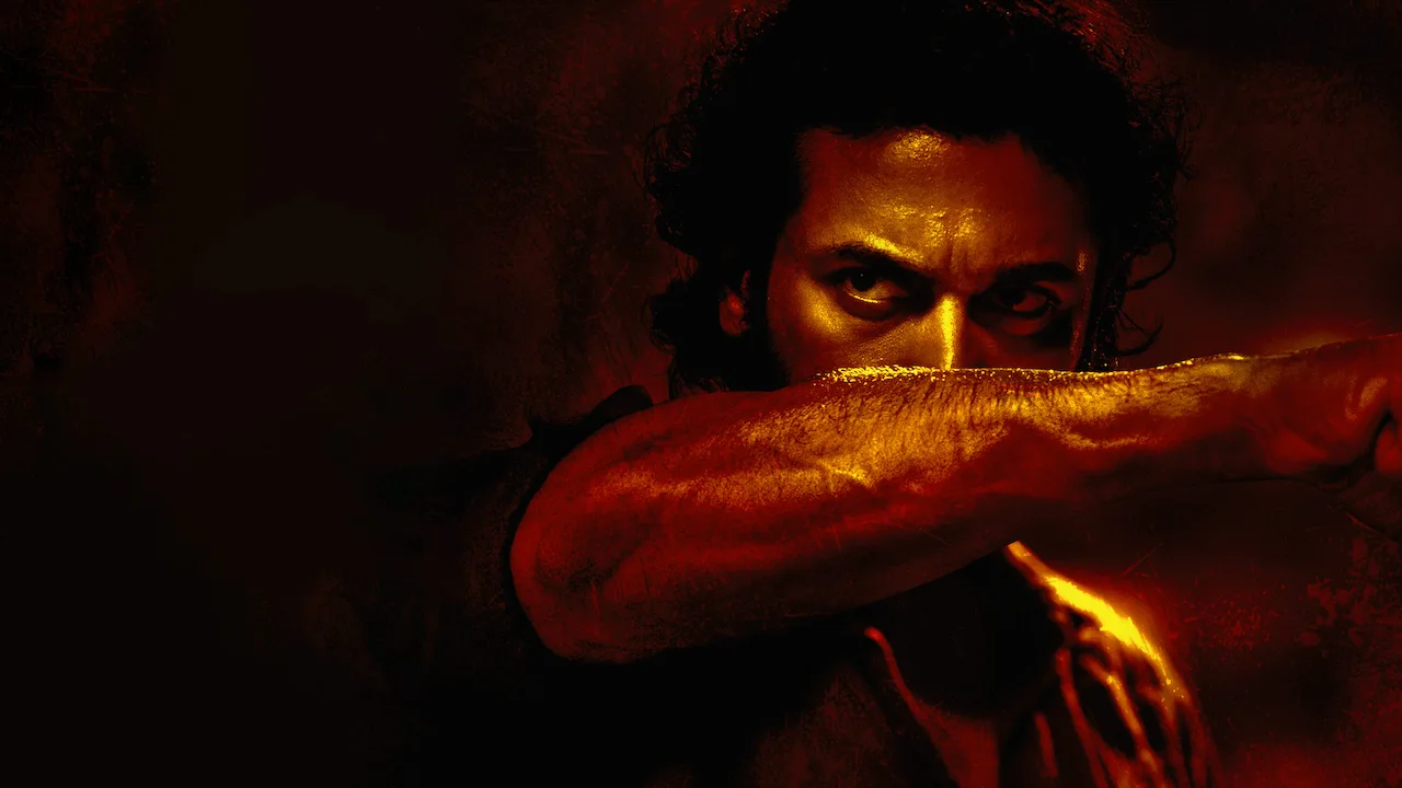Etharkkum Thunindhavan
