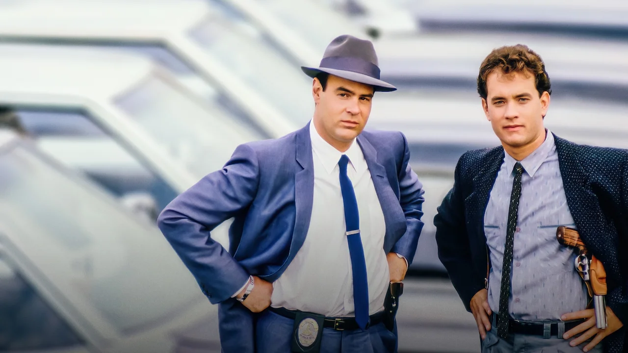 Dragnet