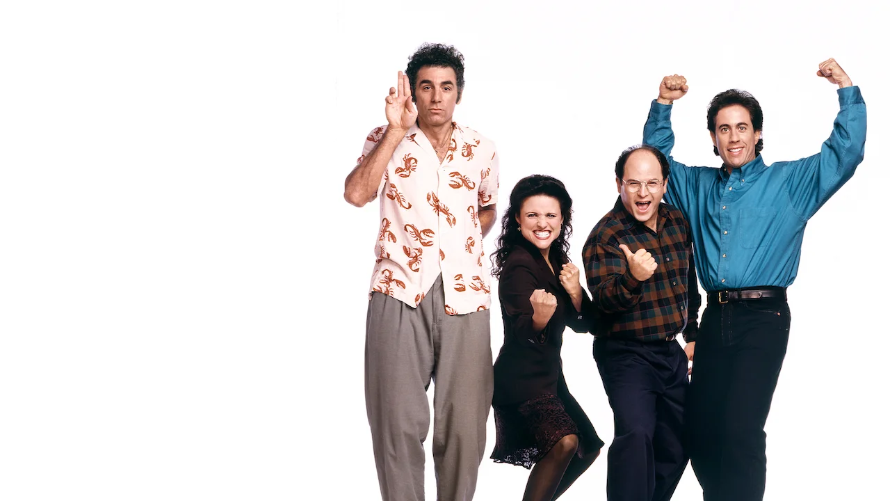 Seinfeld