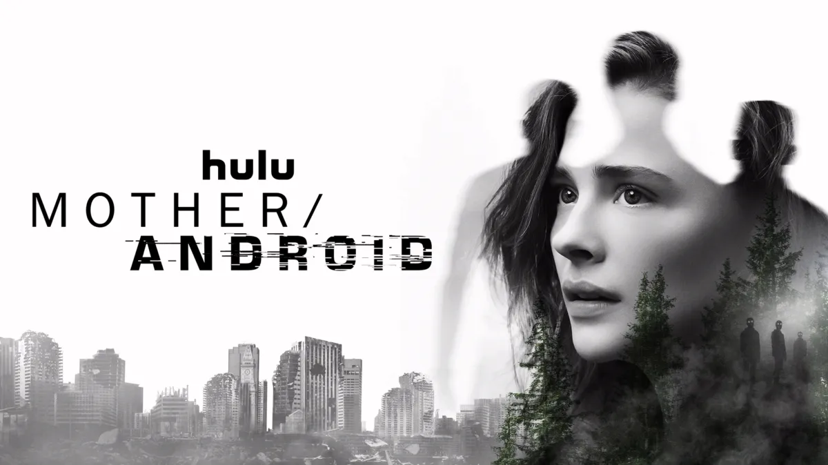Mother/Android poster — movie on Disney+