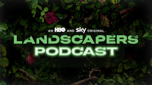 The Landscapers Podcast poster — TV series on Max