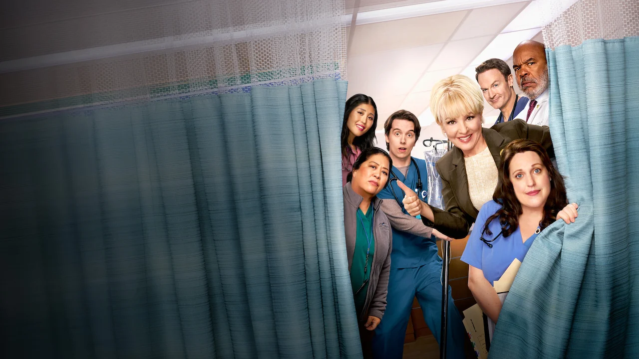 St. Denis Medical