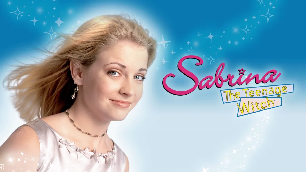 Sabrina: The Teenage Witch poster — TV series on Disney+