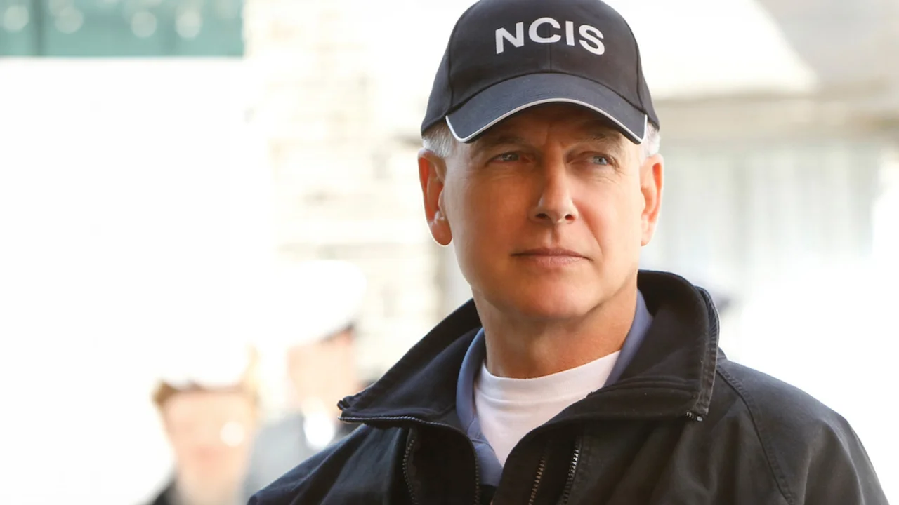 NCIS