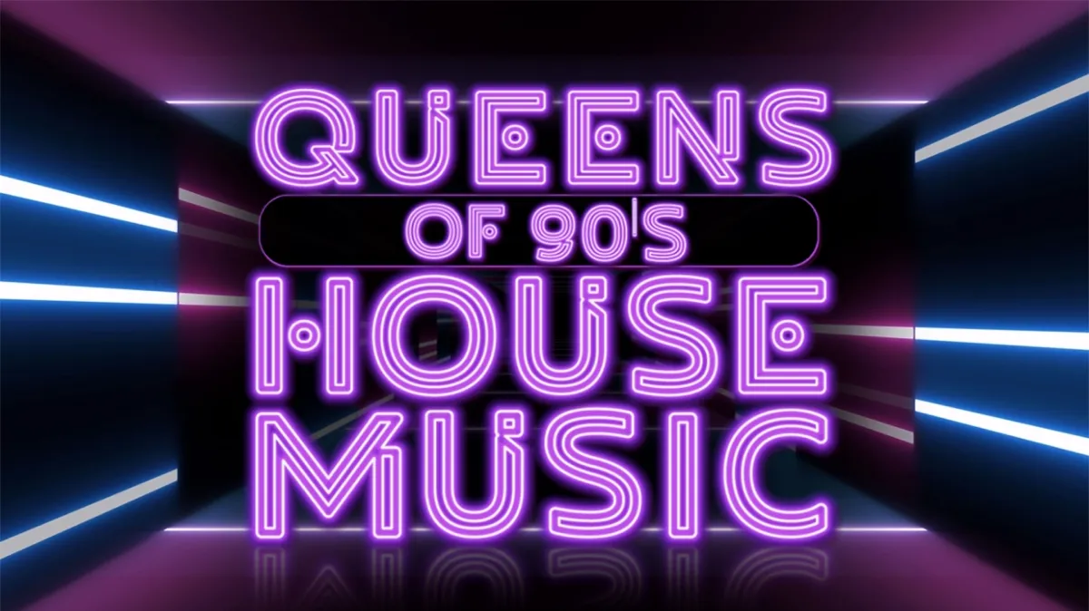 Queens of '90s House Music poster — TV series on Disney+
