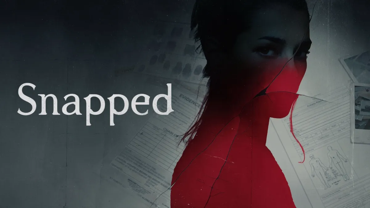Snapped poster — TV series on Disney+