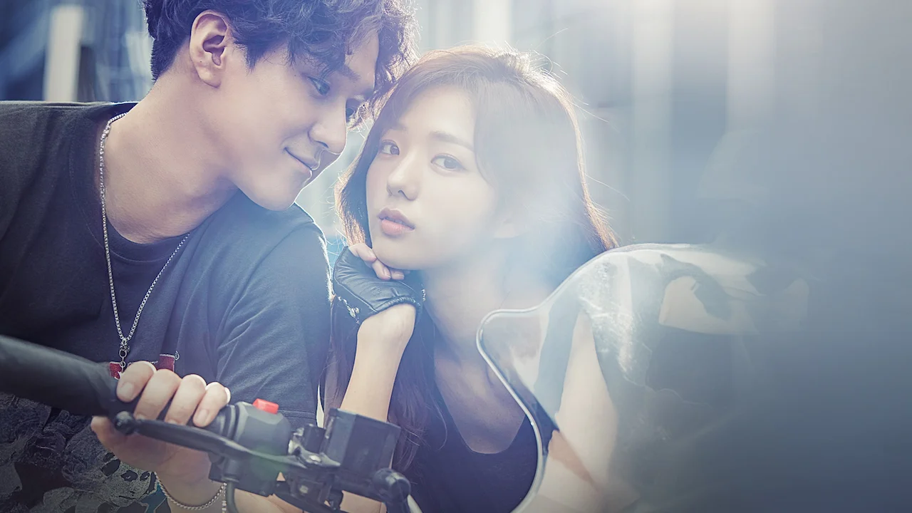 Strongest Deliveryman