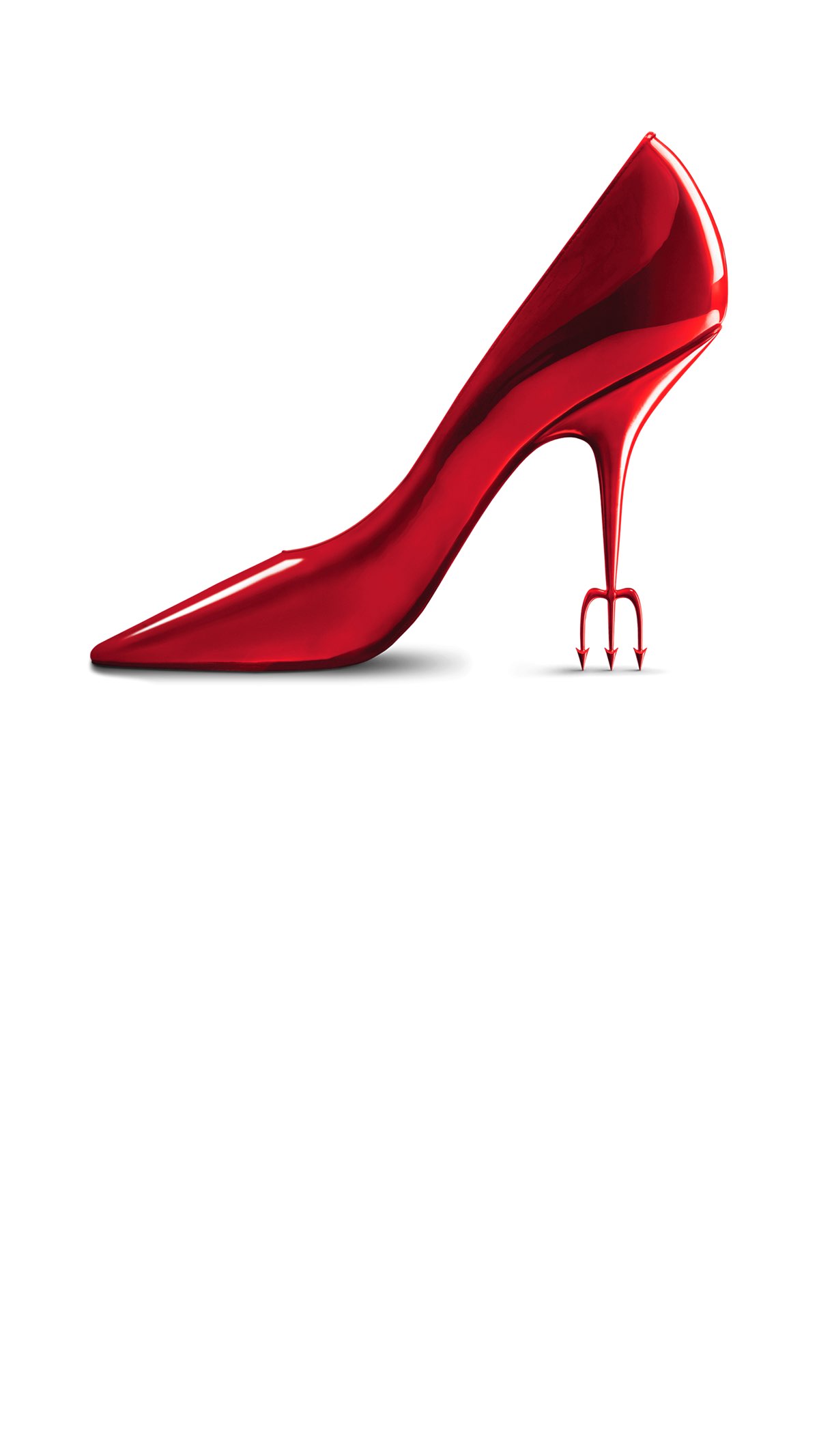 The Devil Wears Prada poster — movie on Apple TV+