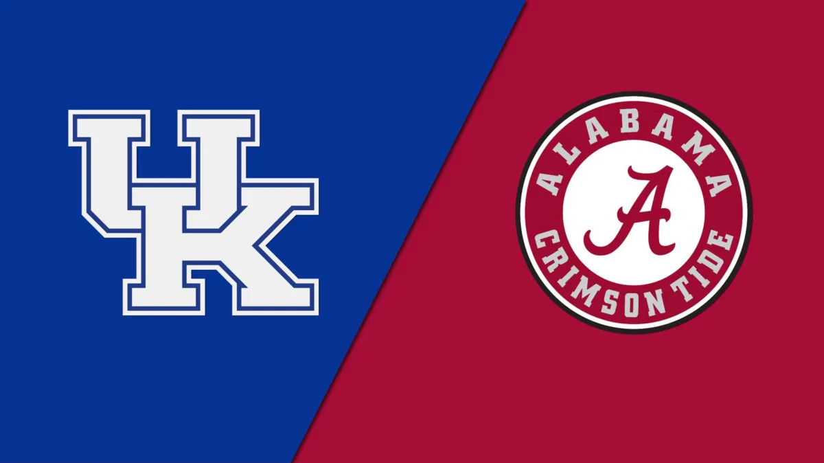 Kentucky vs. Alabama (2011) poster — movie on Disney+