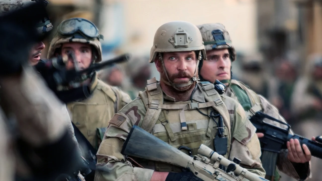 American Sniper