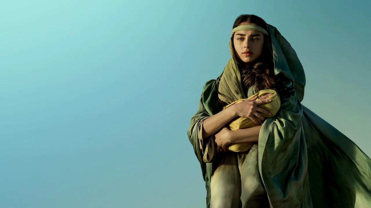Mary Mother of Jesus