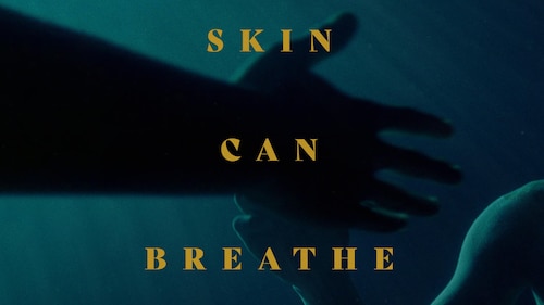 Skin Can Breathe poster — movie on Max