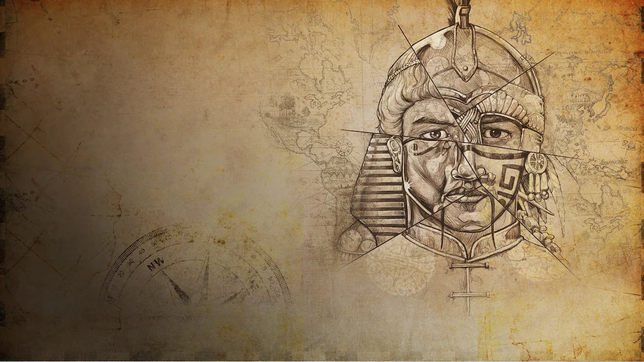 Empire Games
