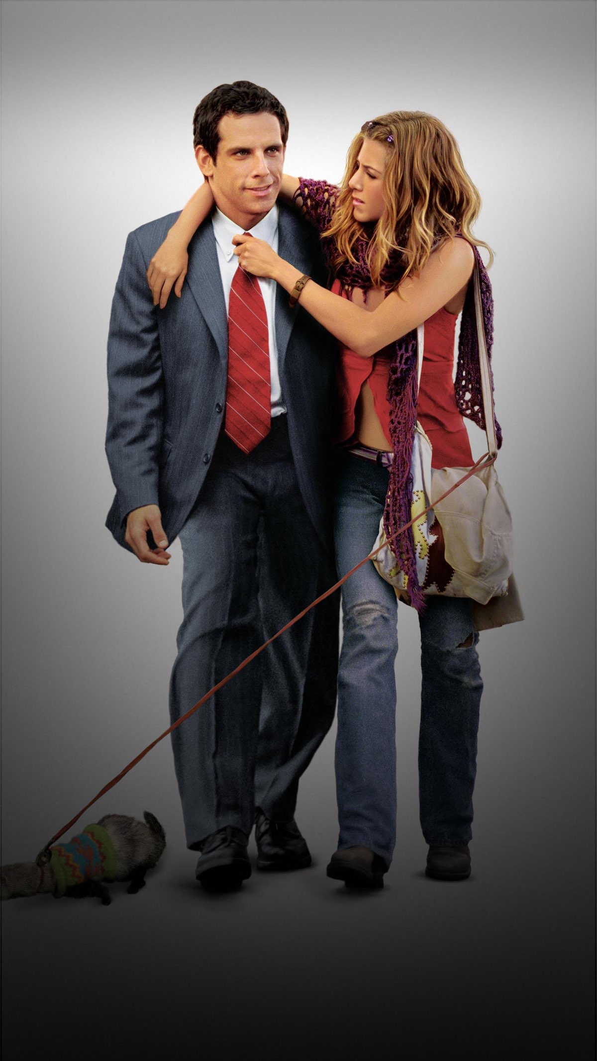 Along Came Polly poster — movie on Apple TV+