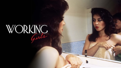 Working Girls poster — movie on Max