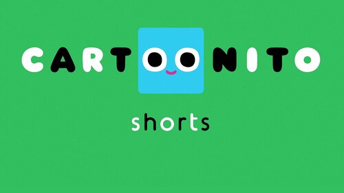 Cartoonito Shorts poster — TV series on Max