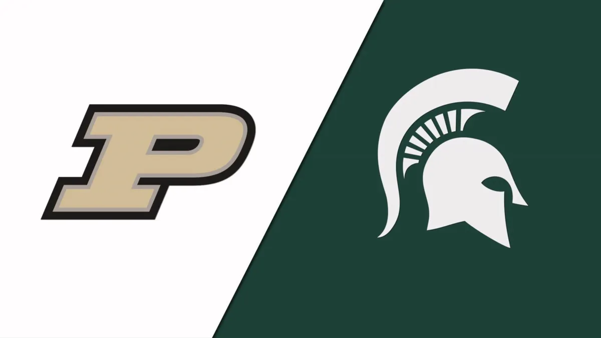 Purdue vs. Michigan State (1992) poster — movie on Disney+