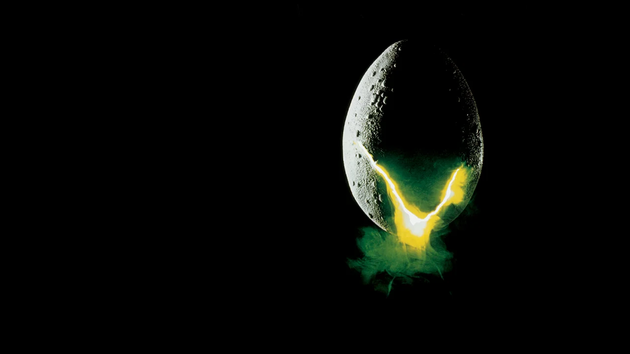 Alien