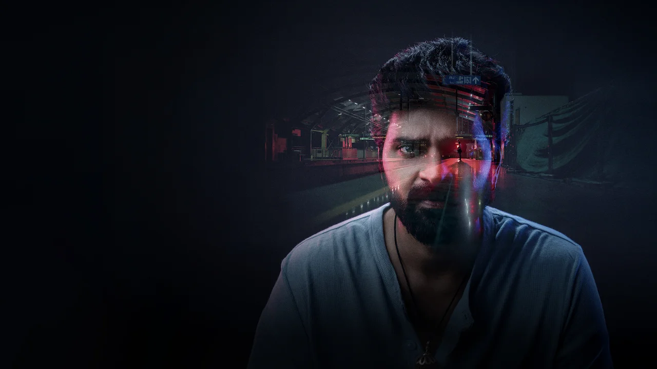 Mrithyunjay​